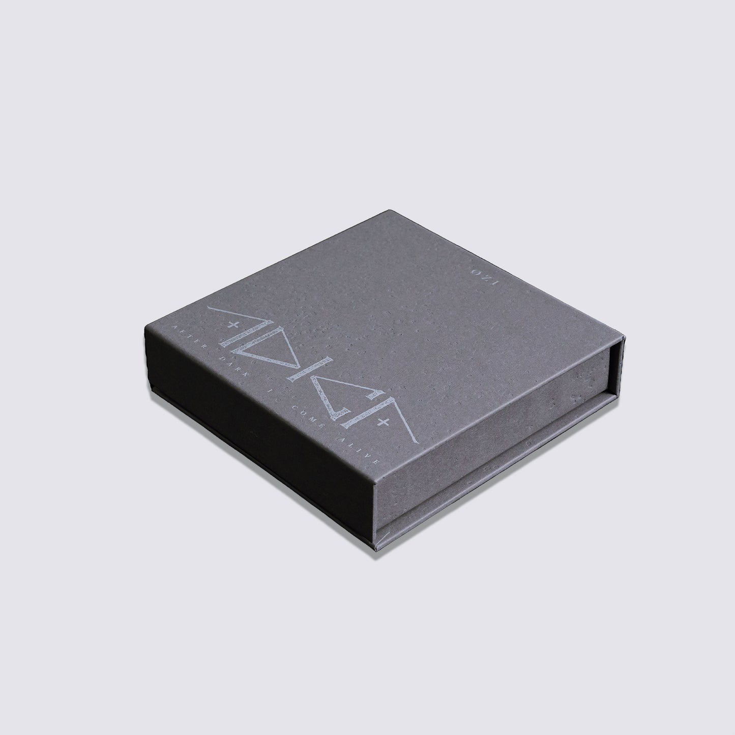 ØZI 《MANIAC》 USB 墜子