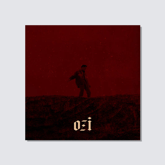 ØZI 《ØZI : The Album》專輯
